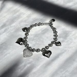 Bracciale SONAGLIO – SFERE