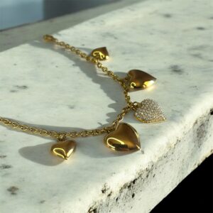 Bracciale SONAGLIO - CATENA