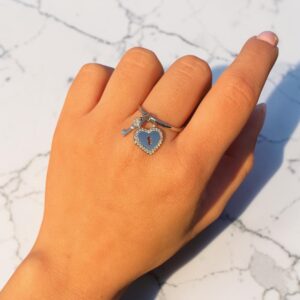 Anello SEGRETO