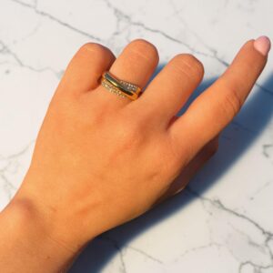 Anello DUALE