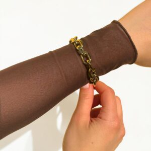 Bracciale STRUTTURA
