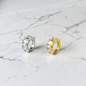 Earcuff ALI DI LUCE