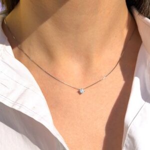 Collana ESSENZA