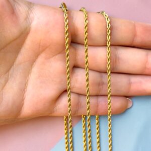 Collana TORCHON